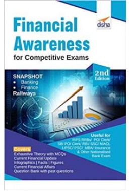 Financial Awareness for Competitive Exams